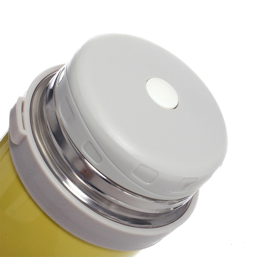 Bình đựng thức ăn nóng lạnh Carlmann BES-978 800ml