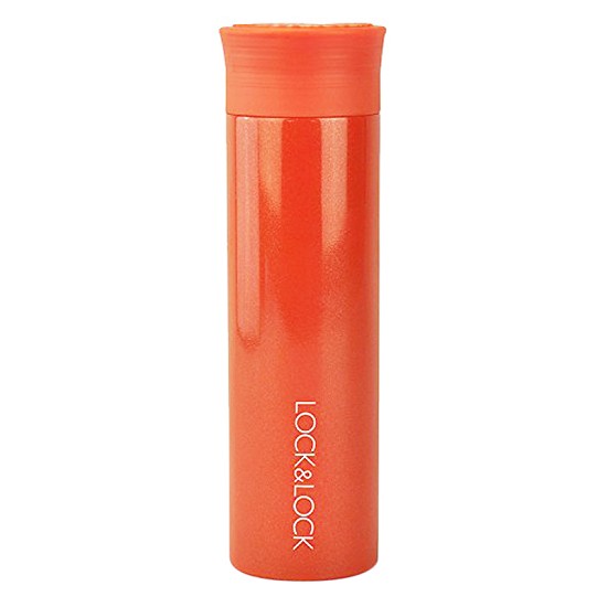 Bình giữ nhiệt Lock&Lock LHC4110 Fruit Tumbler, 400ml