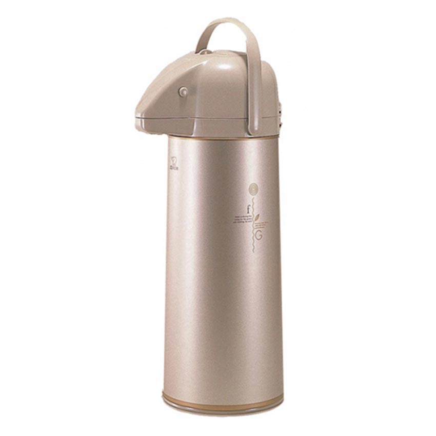 Bình Thủy Bơm Rót Zojirushi ZOBT-AAPE-19-TK – 1.9 Lít