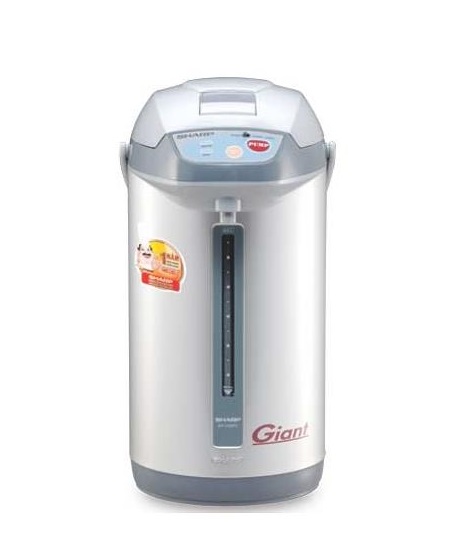 Bình Thủy Điện Sharp KP-Y40PV SS - Hàng chính hãng