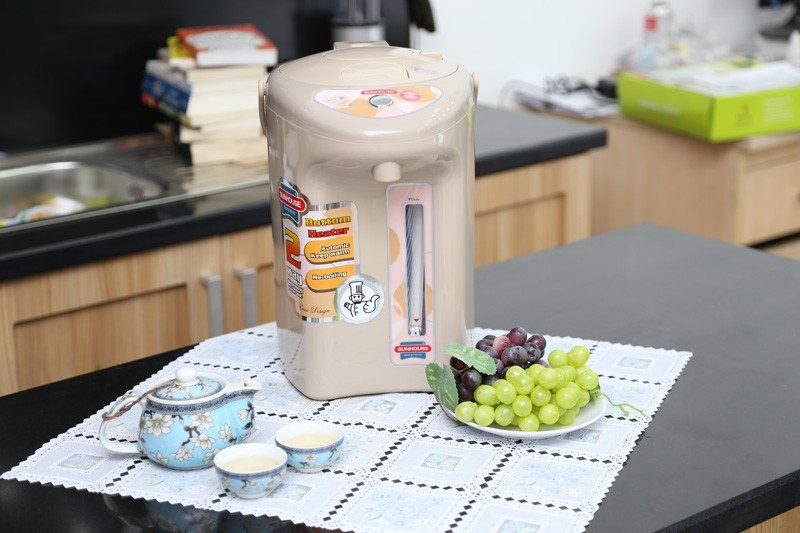 Bình Thủy Điện Sunhouse SH1530 - Hàng chính hãng