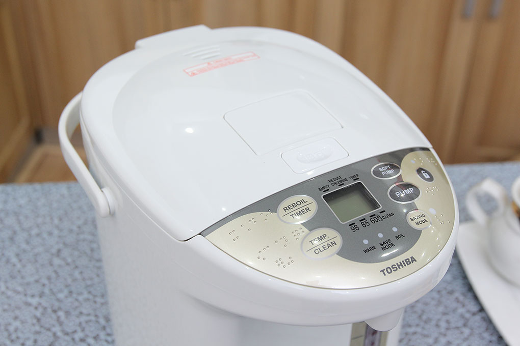 Bình Thủy Điện Toshiba PLK-45SFVN - Hàng chính hãng