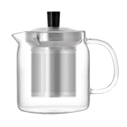 Bình lọc trà inox 500ml Samadoyo-S042