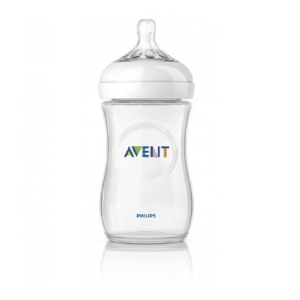 Bình Philips Avent PP Mô Phỏng Tự Nhiên 693.17 (260ml)