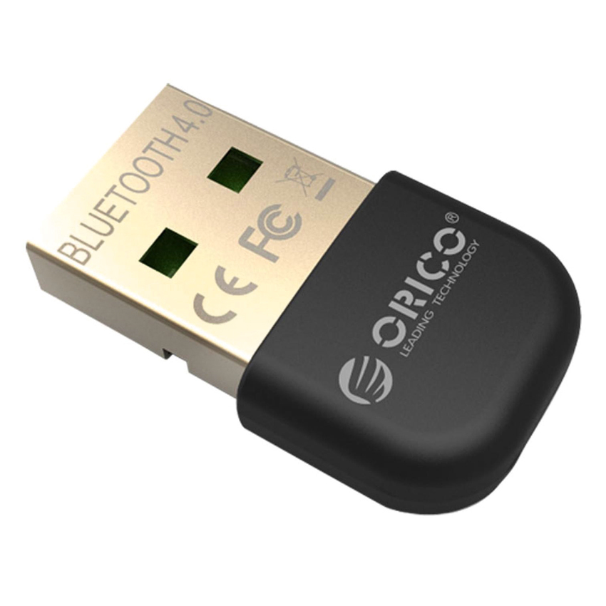 Thiết Bị Kết Nối Bluetooth Orico 4.0 Qua USB BTA-403 - Hàng Chính Hãng