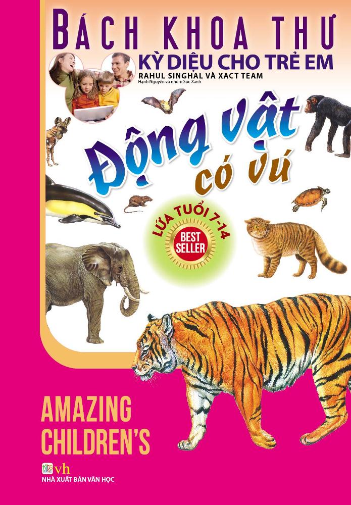 2602100646485,62_4592167,34000,tiki.vn,Bach-Khoa-Thu-Ky-Dieu-Cho-Tre-Em-Dong-Vat-Co-Vu-62_4592167,Bách Khoa Thư Kỳ Diệu Cho Trẻ Em - Động Vật Có Vú Bách Khoa Thư Kỳ Diệu Cho Trẻ Em - Động Vật Có Vú