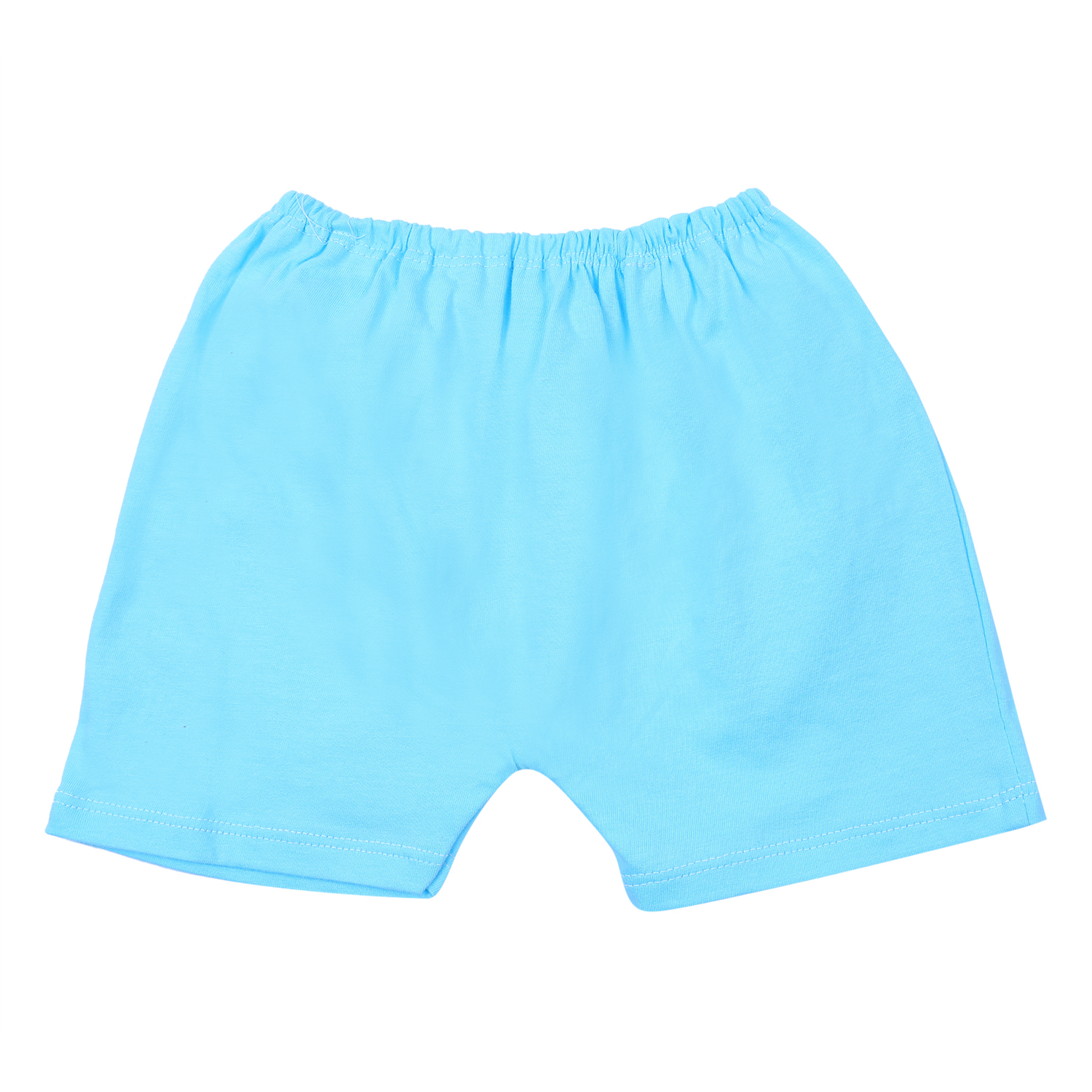 Combo 5 Quần Ngắn Liền Đáy Màu In Nanio