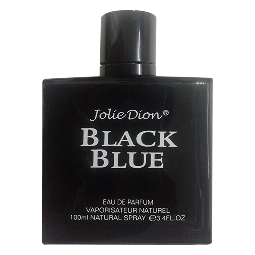 Nước Hoa Nam Jolie Dion Black Blue 1 (100ml) - 006