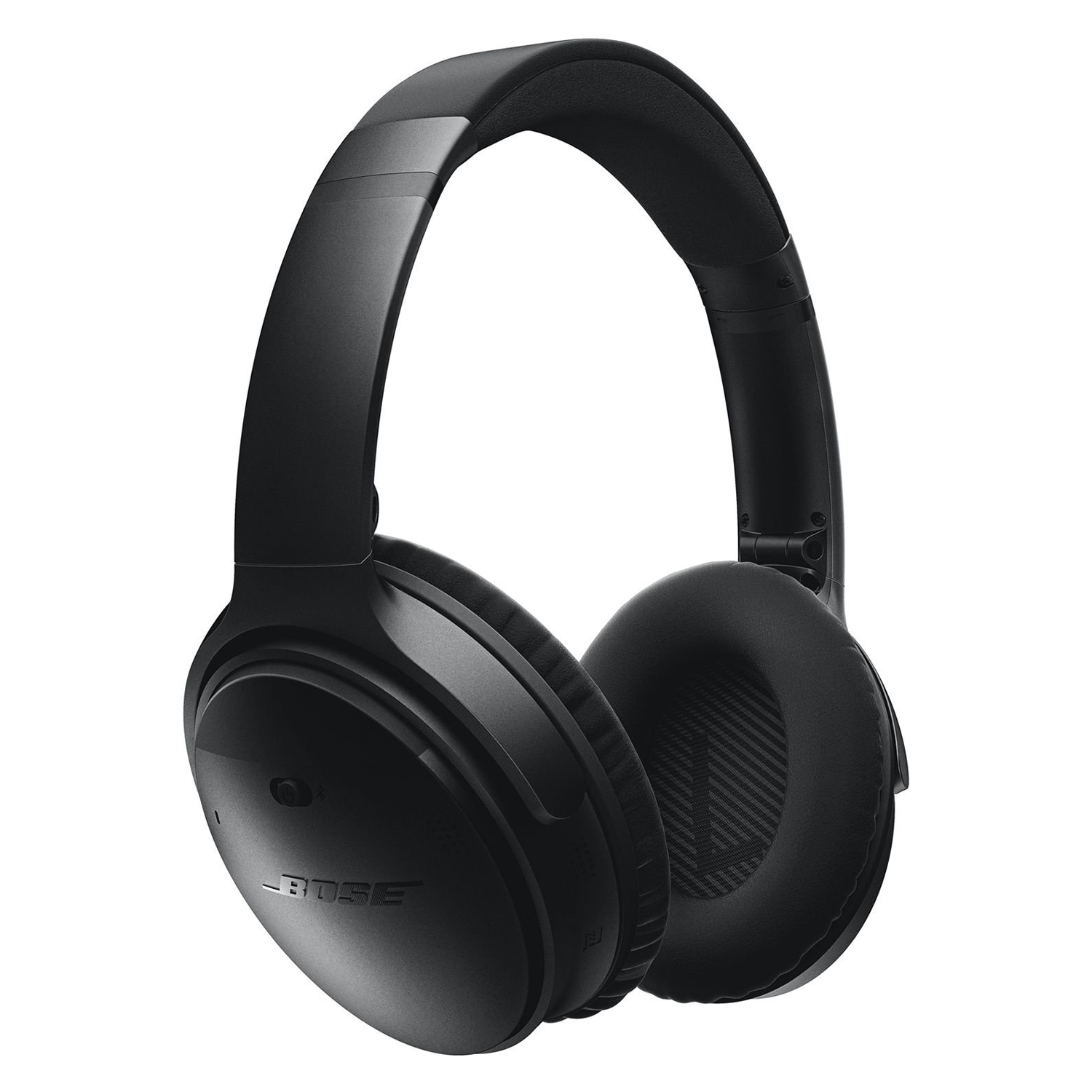 Tai Nghe Bluetooth Bose QuietComfort 35 II Wireless Noise Cancelling - Hàng Chính Hãng