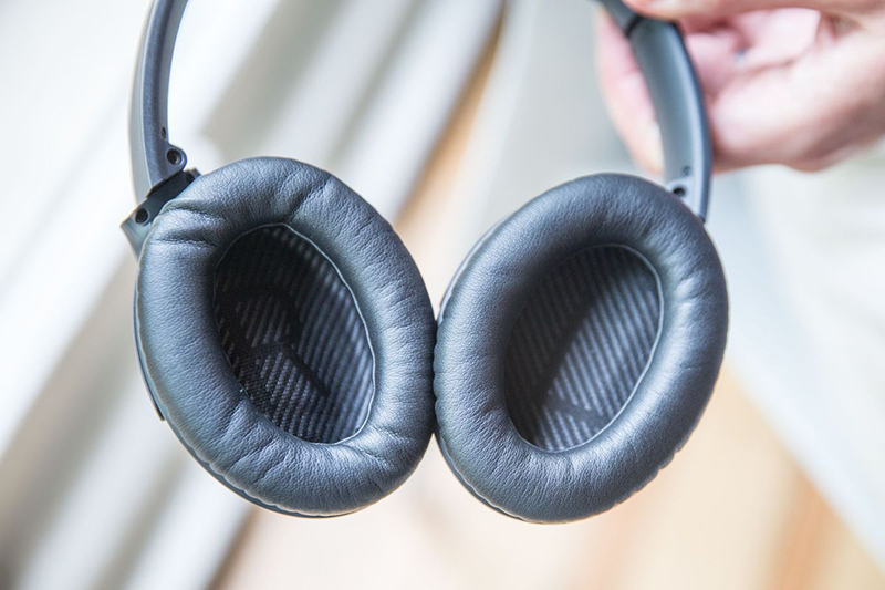 Tai nghe Bluetooth Bose QuietComfort 35 II