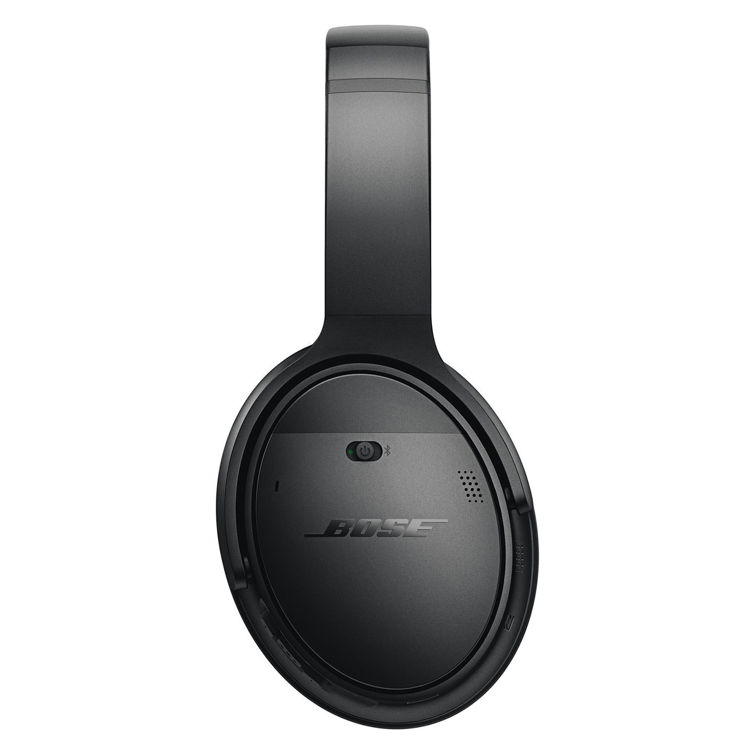 Tai Nghe Bluetooth Bose QuietComfort 35 II Wireless Noise Cancelling - Hàng Chính Hãng