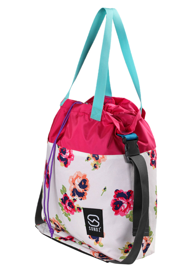 Túi Du Lịch Sonoz Le Tote