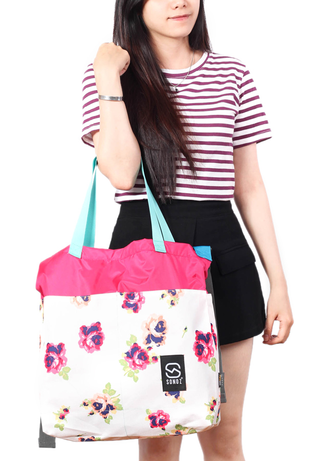 Túi Du Lịch Sonoz Le Tote
