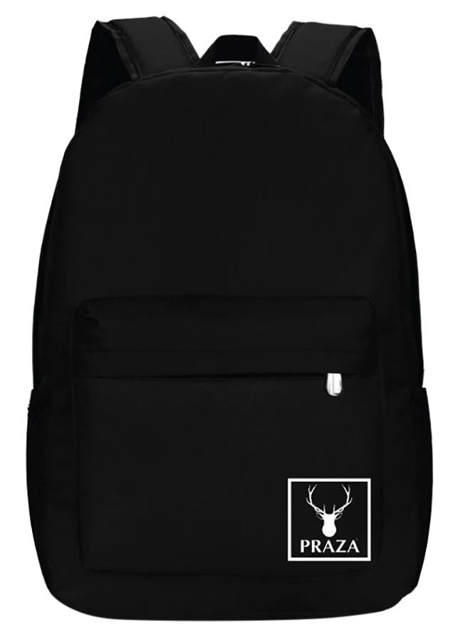 Balo Classic Praza BLTK140  - Đen