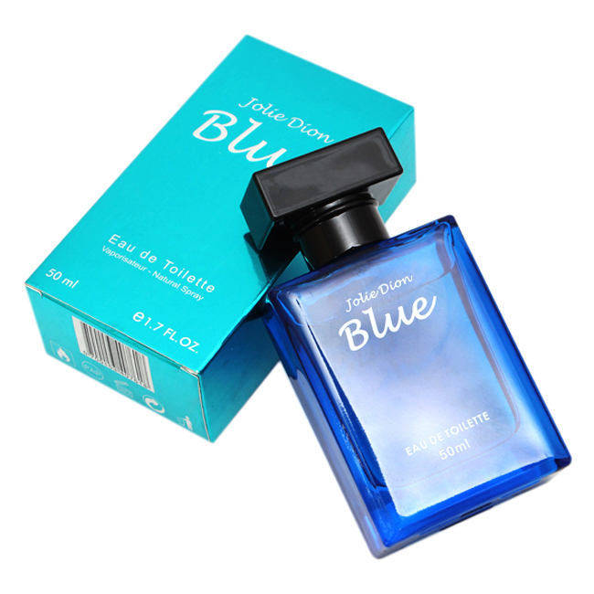 Nước Hoa Nam Jolie Dion Blue Men 50ml - 011