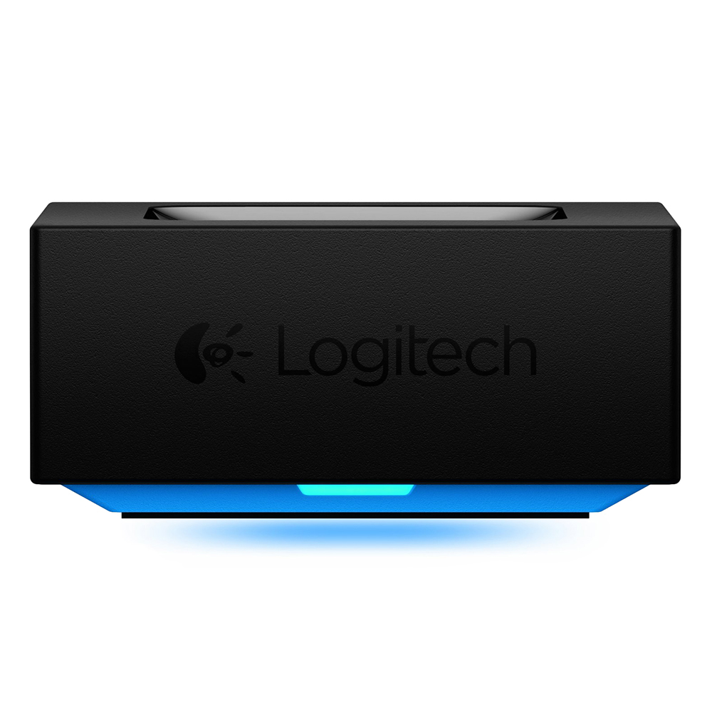 Bộ Chuyển Đổi Bluetooth Logitech Receiver - Hàng Chính Hãng