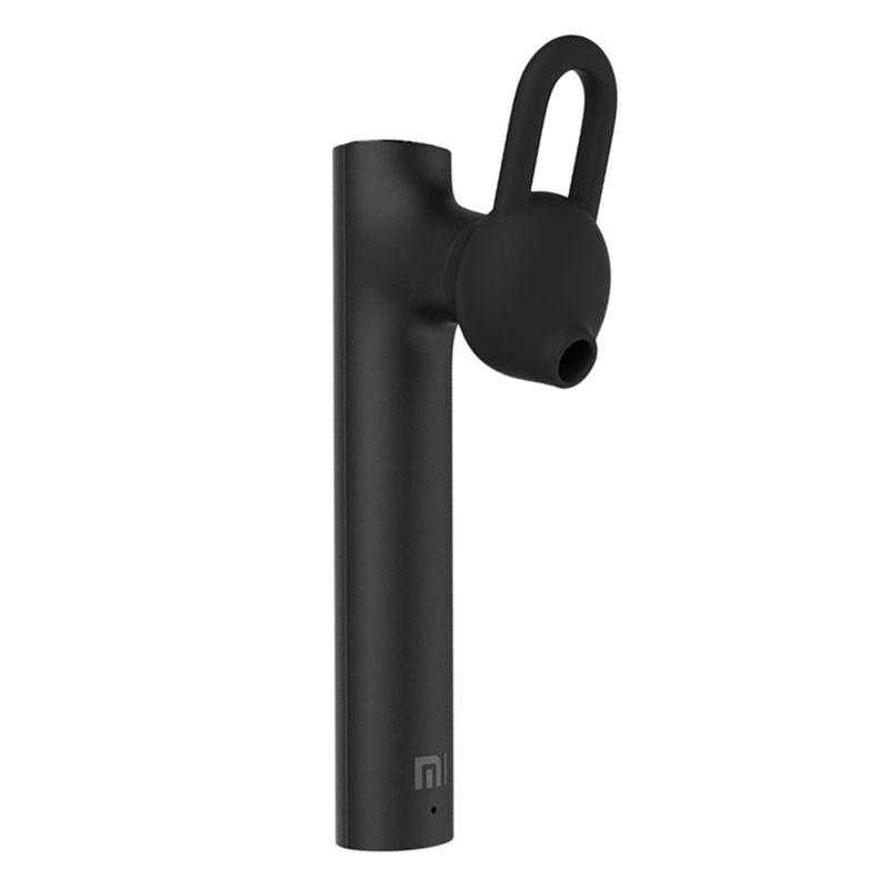 Tai Nghe Bluetooth Xiaomi LYEJ02LM - Xiaomi Thế Hệ 2 (Màu Đen) - Hàng Nhập Khẩu