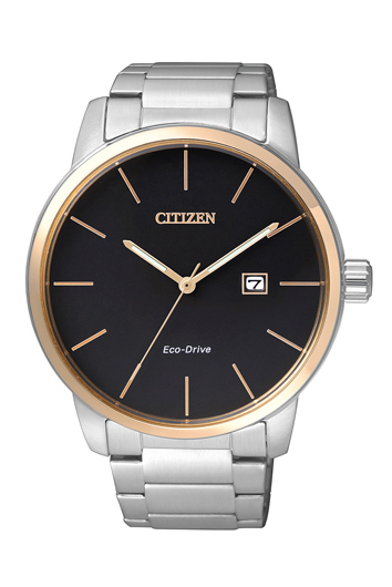 Đồng Hồ Nam Citizen BM6964-55E