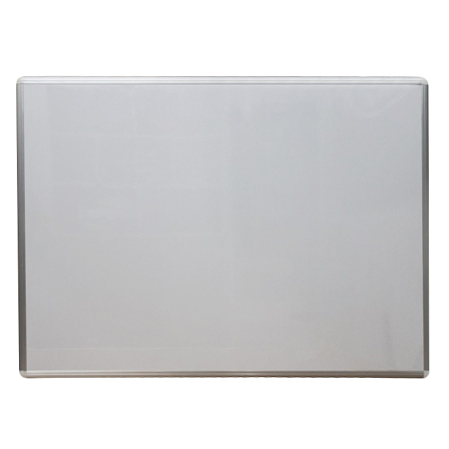 Bảng Viết Bút Lông Polyester Taiwan Bavico Bmp04 - Trắng