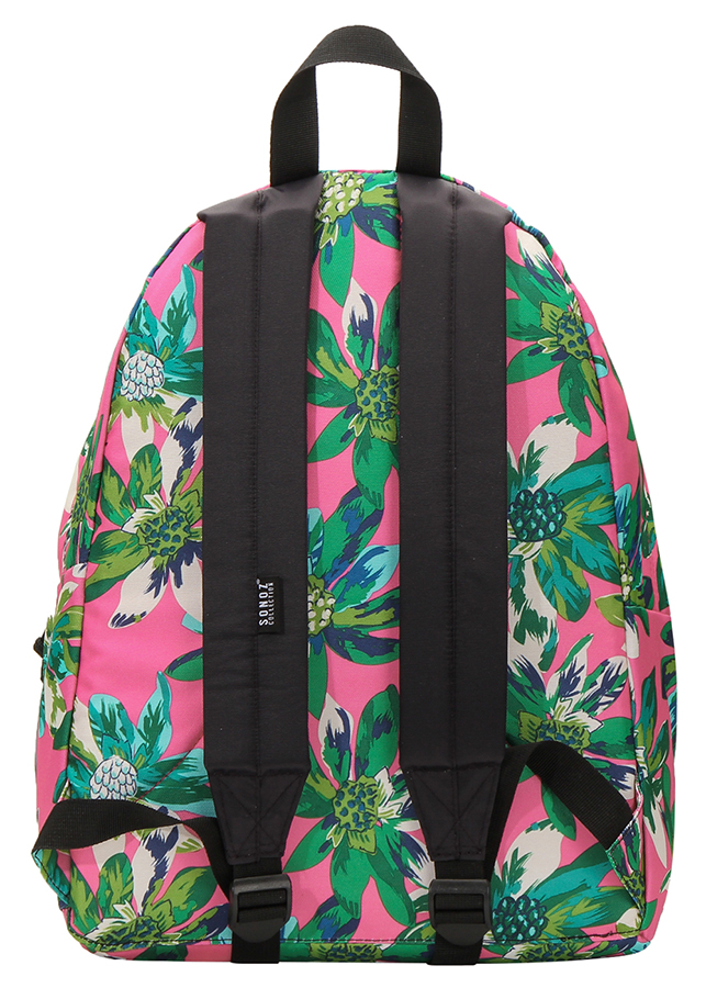 Balo Sonoz LE PARK ROSE.F.VERT2217 (32 x 42 cm)