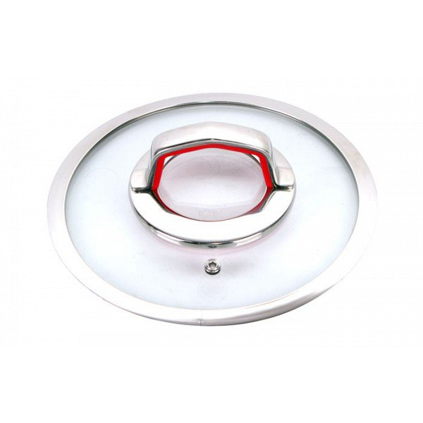 Bộ Nồi Inox Happy Cook Aries 6 Món HC06AR