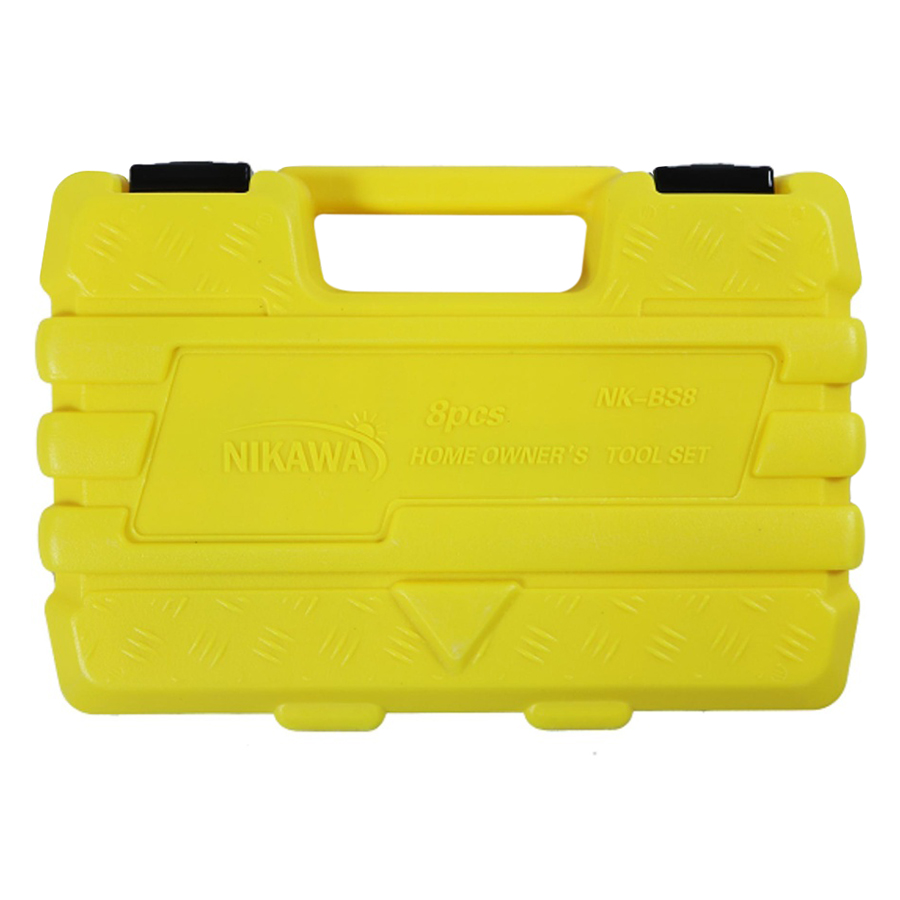 Bộ Dụng Cụ Nikawa NK-BS008 8Món