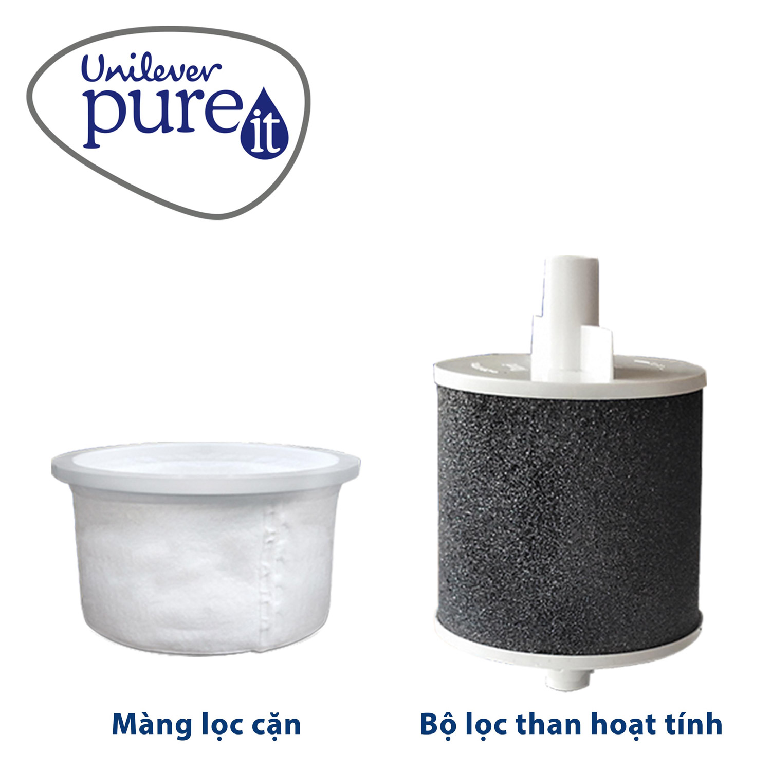 Bộ Lọc Thay Thế Pureit - Hàng chính hãng