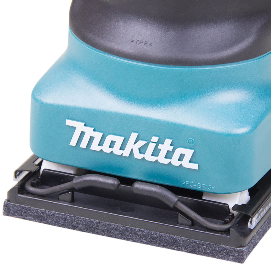 Máy Chà Nhám Rung Makita BO4510H