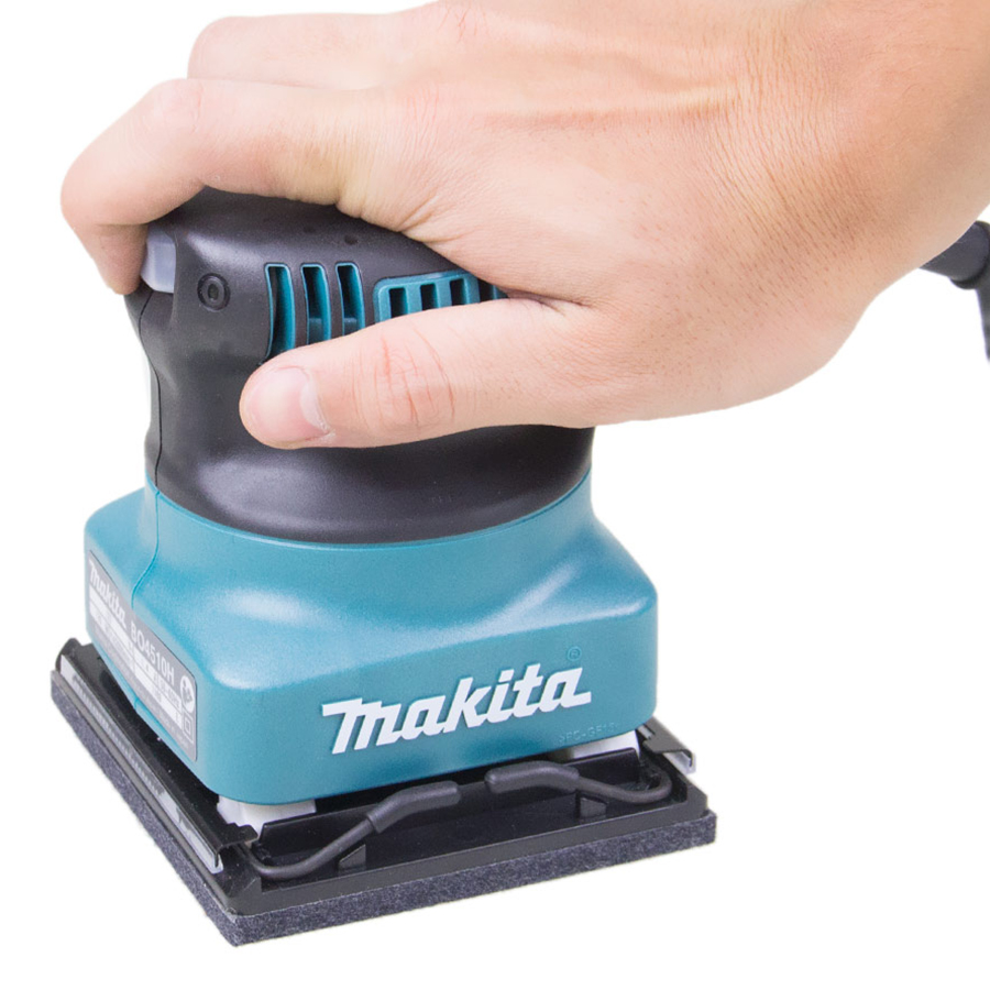 Máy Chà Nhám Rung Makita BO4510H