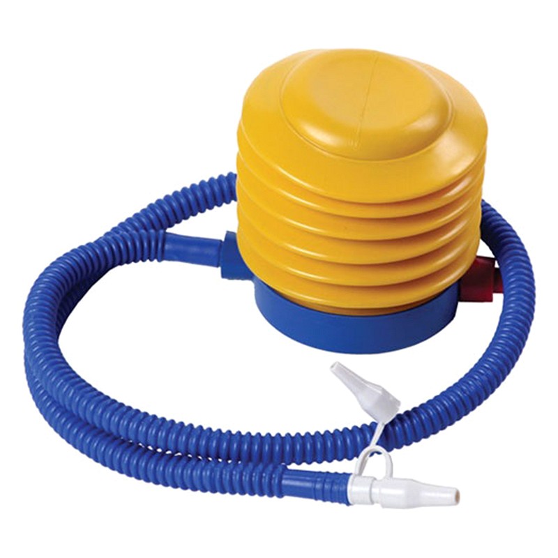 Bóng Tập Yoga Có Gai Sportslink - Đỏ