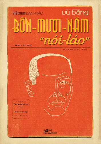 Việt Nam Danh Tác - Bốn Mươi Năm Nói Láo
