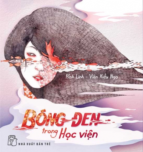 Bóng Đen Trong Học Viện