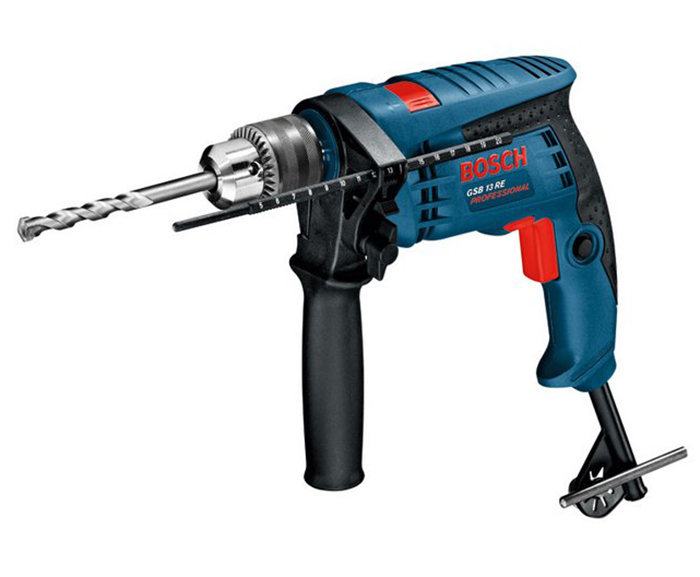 Máy Khoan Động Lực Bosch GSB-13RE