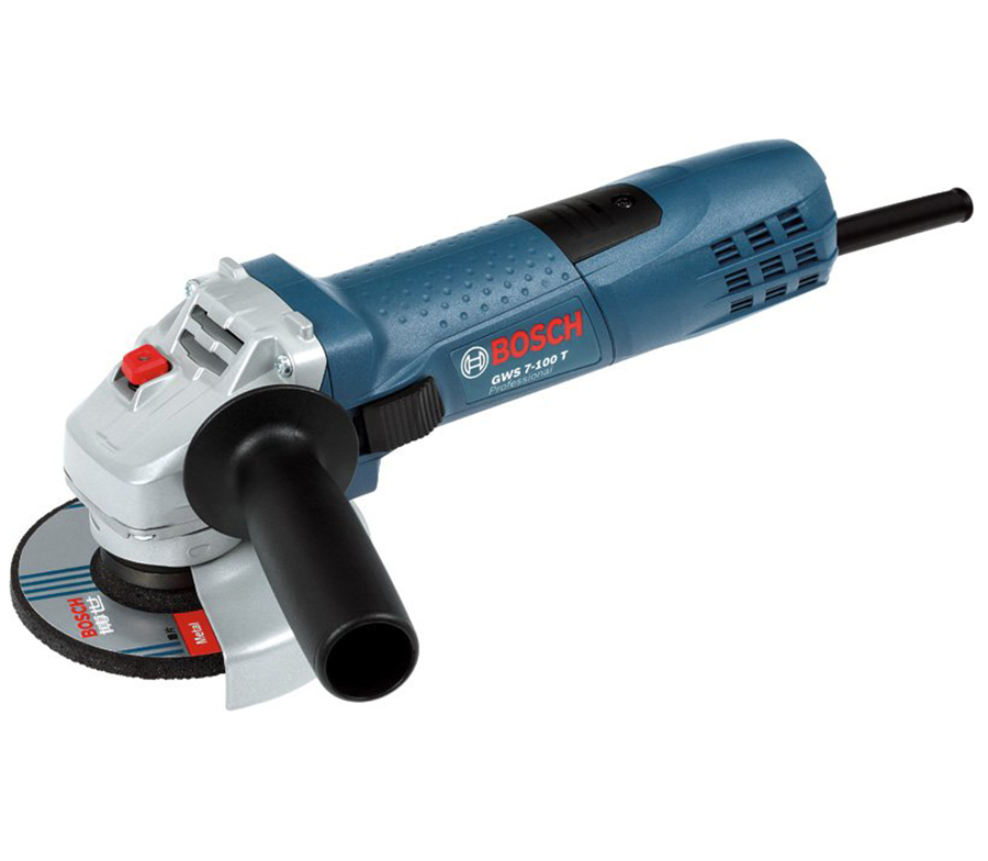 Máy Mài Cắt Bosch GWS 7-100