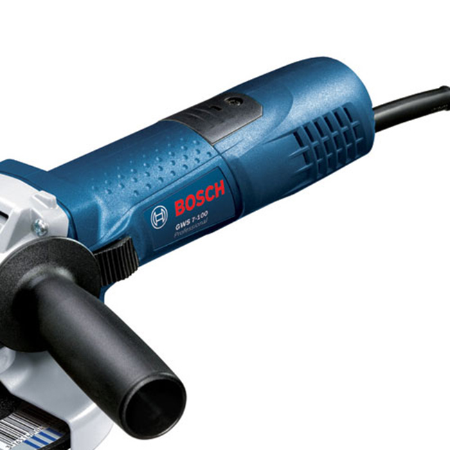 Máy Mài Cắt Bosch GWS 7-100