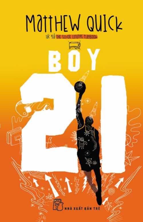 Boy 21