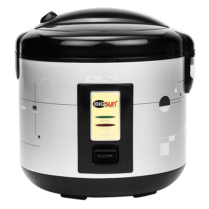 Nồi Cơm Điện Bigsun BR-218M 1.8L