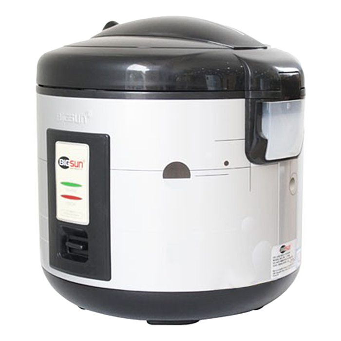Nồi Cơm Điện Bigsun BR-218M 1.8L