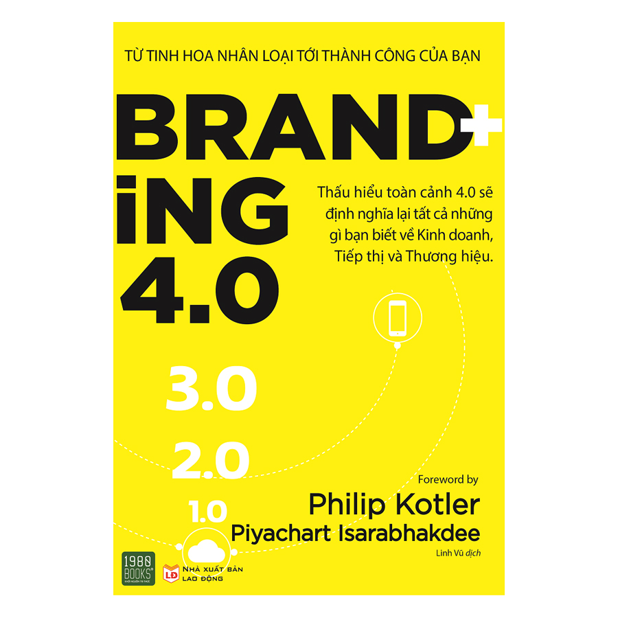 Branding 4.0