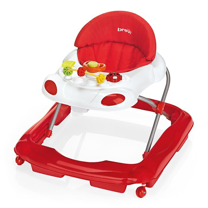Xe Tập Đi Brevi Speedy BRE552-168