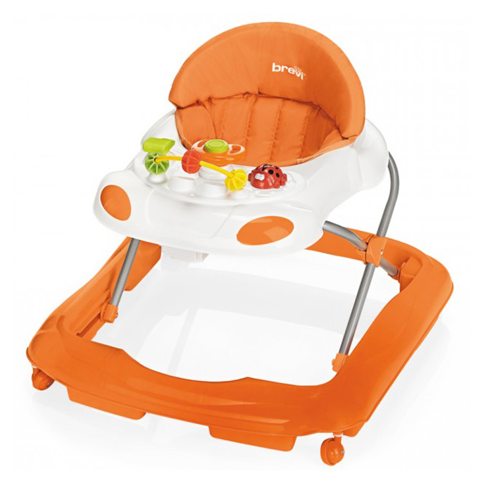 Xe Tập Đi Brevi Speedy BRE552