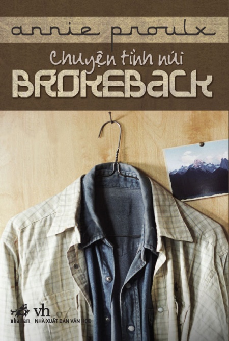 Hình ảnh của sản phẩm Chuyện Tình Núi Brokeback