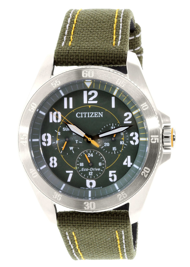 Đồng hồ nam Citizen BU2030-09W