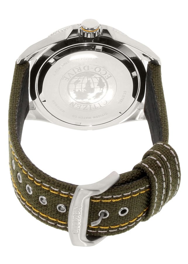 Đồng hồ nam Citizen BU2030-09W