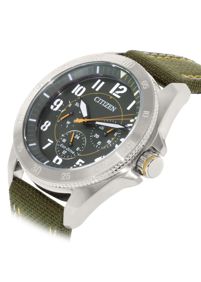 Đồng hồ nam Citizen BU2030-09W