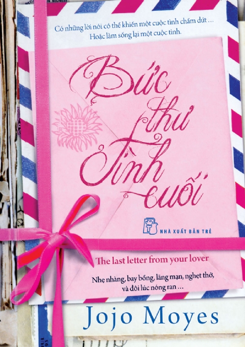 Mua Bức Thư Tình Cuối