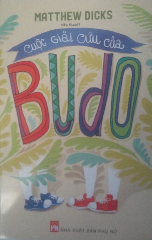 Cuộc Giải Cứu Của Budo