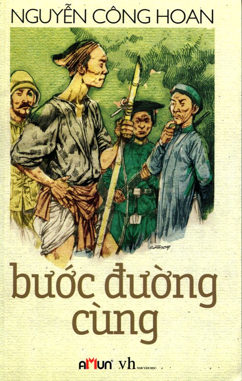 Bước Đường Cùng (Tái Bản 2014)