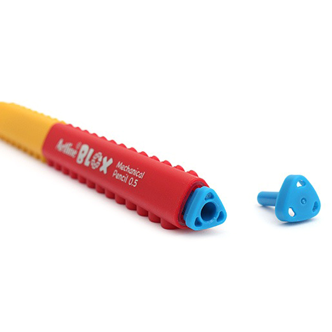 Bút Chì Bấm Artline Stix 7050