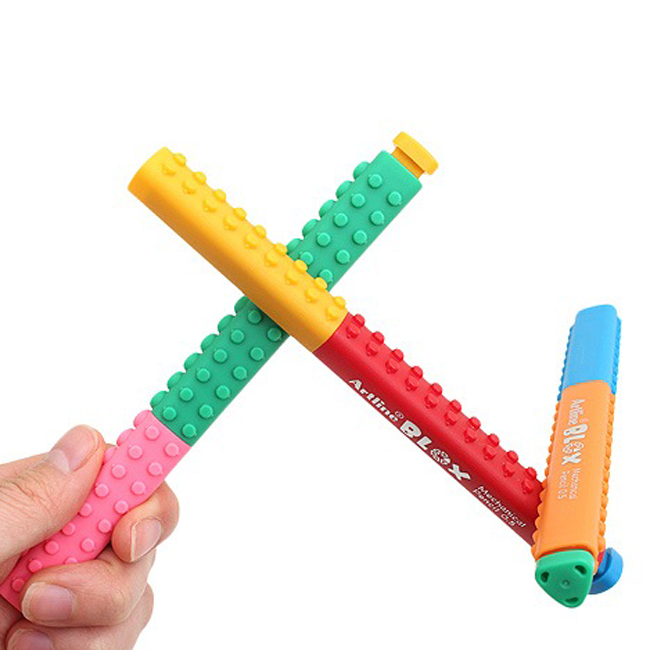 Bút Chì Bấm Artline Stix 7050